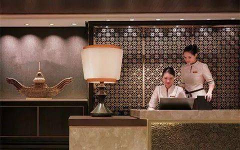 星級酒店與經濟型酒店的定位與發展方向對比分析