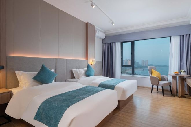 國(guó)內(nèi)TOP5連鎖酒店管理集團(tuán)沖刺深交所主板IPO，餐飲管理成關(guān)鍵增長(zhǎng)點(diǎn)