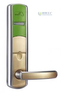 一站式解決方案 構建智能安全的現代酒店管理系統