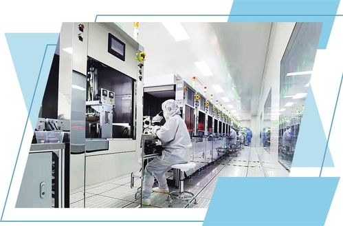 江馨微電機升級智能生產控制系統 以“會思考”的工廠模式賦能酒店管理