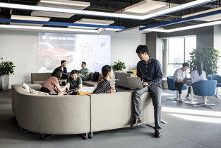 數字化與生物技術雙輪驅動，領悅數字信息技術掛牌助力華晨寶馬以客戶為中心戰略加速轉型