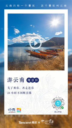 數(shù)字浪潮，云嶺新篇 數(shù)字中國(guó)戰(zhàn)略在云南廣告服務(wù)領(lǐng)域的實(shí)踐與展望