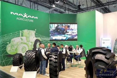 ApexTire2023盛大開(kāi)啟，賽輪邁馳亮相國(guó)際農(nóng)機(jī)展 一周輪胎行業(yè)動(dòng)態(tài)