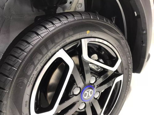 賽輪輪胎合作伙伴揭秘 這些車企都在用它的產品
