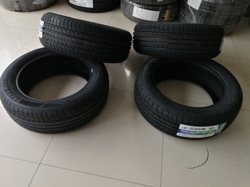 玲瓏輪胎Crosswind HP010 225/60R 全能舒適之選，駕馭極致旅途
