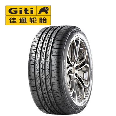 佳通SUV520輪胎深度解析 215/65R16規(guī)格適配力帆X60、東風(fēng)景逸X3、海馬S5的務(wù)實(shí)之選