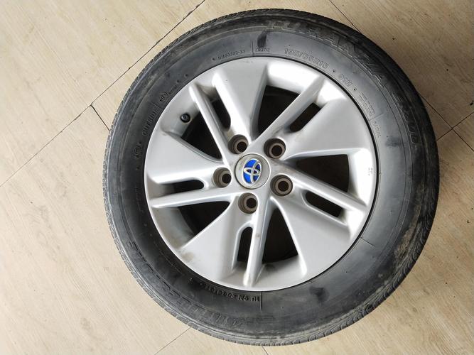 普利司通泰然者ER300 195/55R16 87V RFT缺氣保用輪胎 安全與舒適的均衡之選